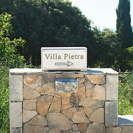 Villa Pietra Selca