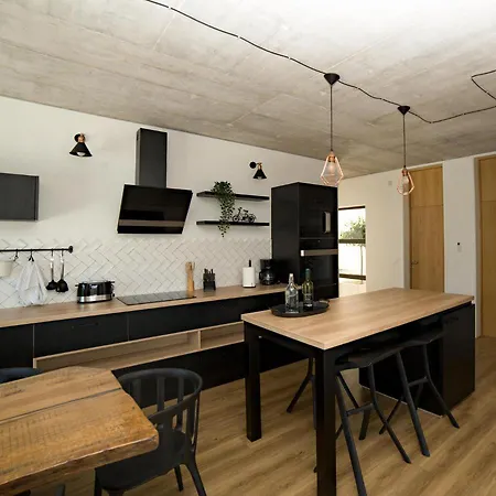 וילה Pietra Selca (Brac)