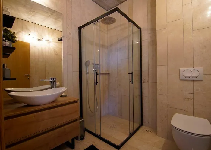 别墅 Pietra Selca (Brac)