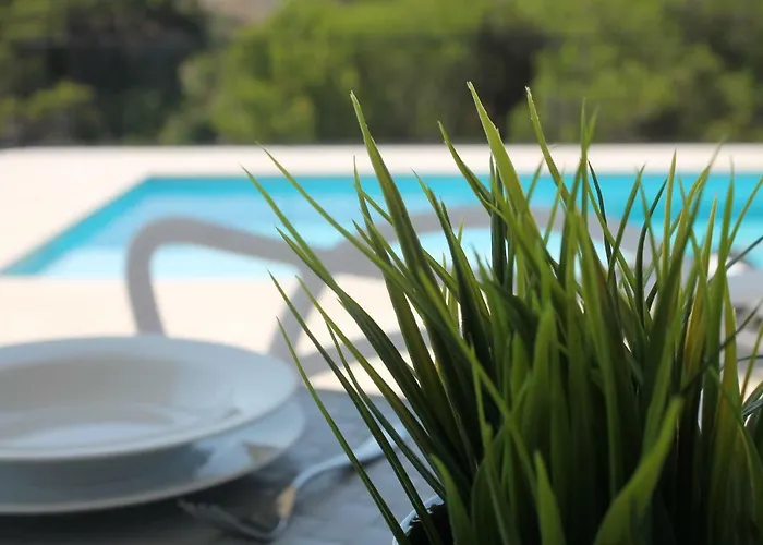 Pietra 别墅 Selca (Brac)