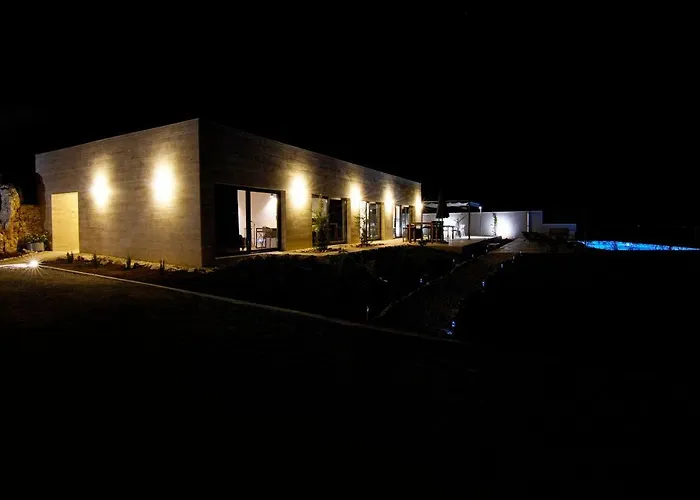 Pietra 别墅 Selca (Brac)