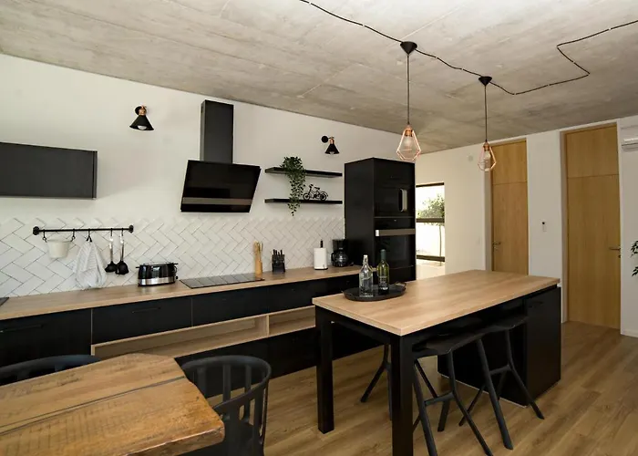 别墅 Pietra Selca (Brac)