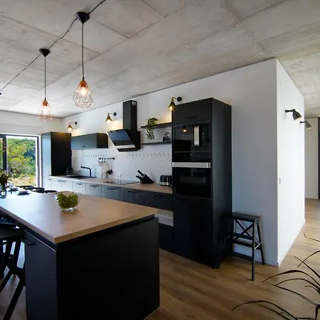 Pietra Villa *