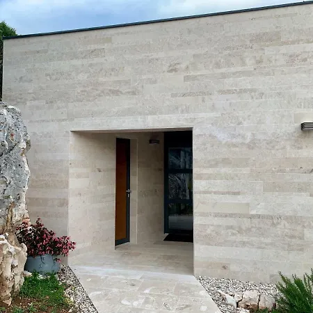 Pietra Villa *